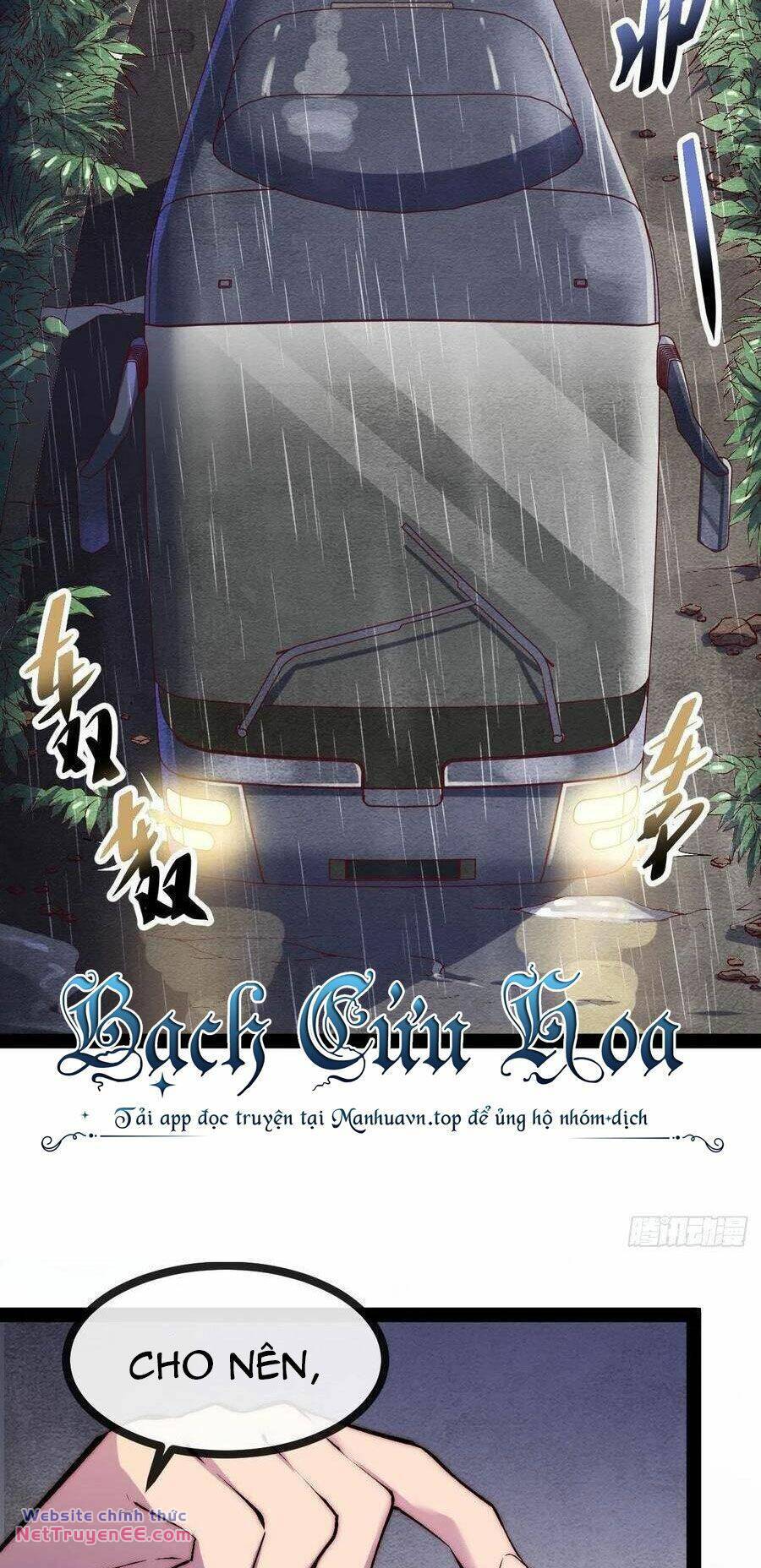 Tà Ác Làm Vương Chương 21 Ảnh 4