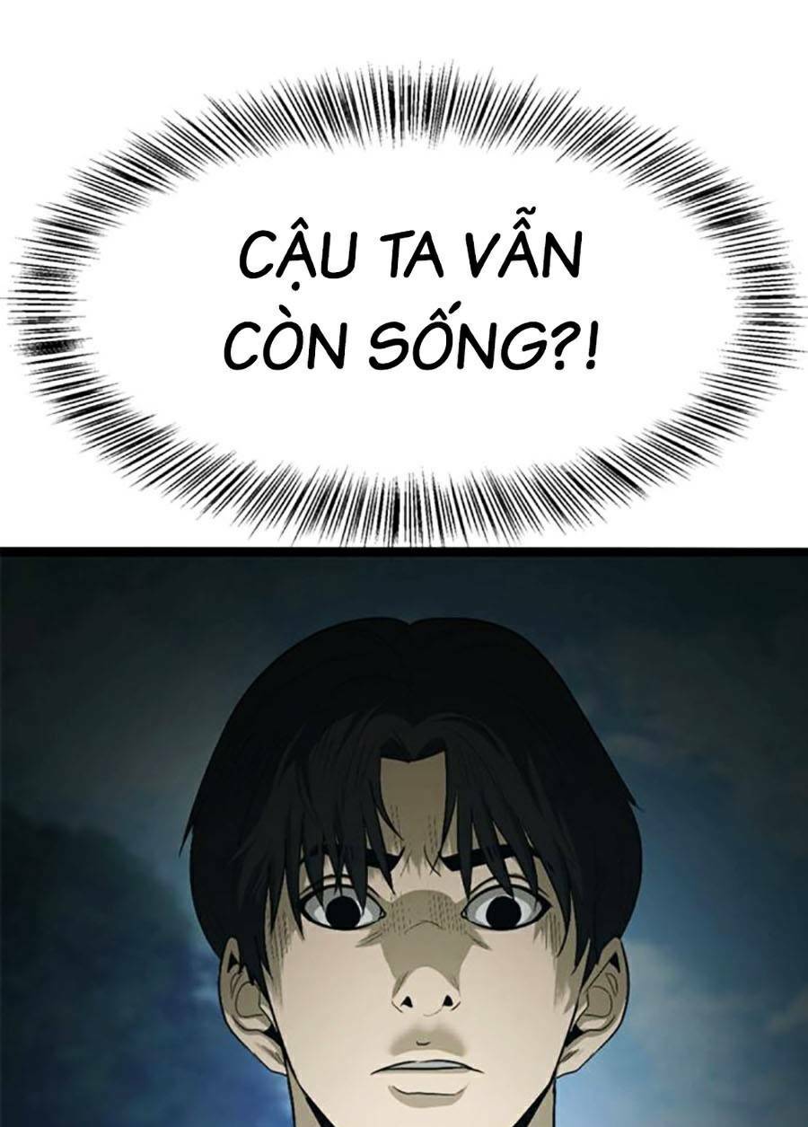 Ngục Tù Đẫm Máu Chương 65 Ảnh 24