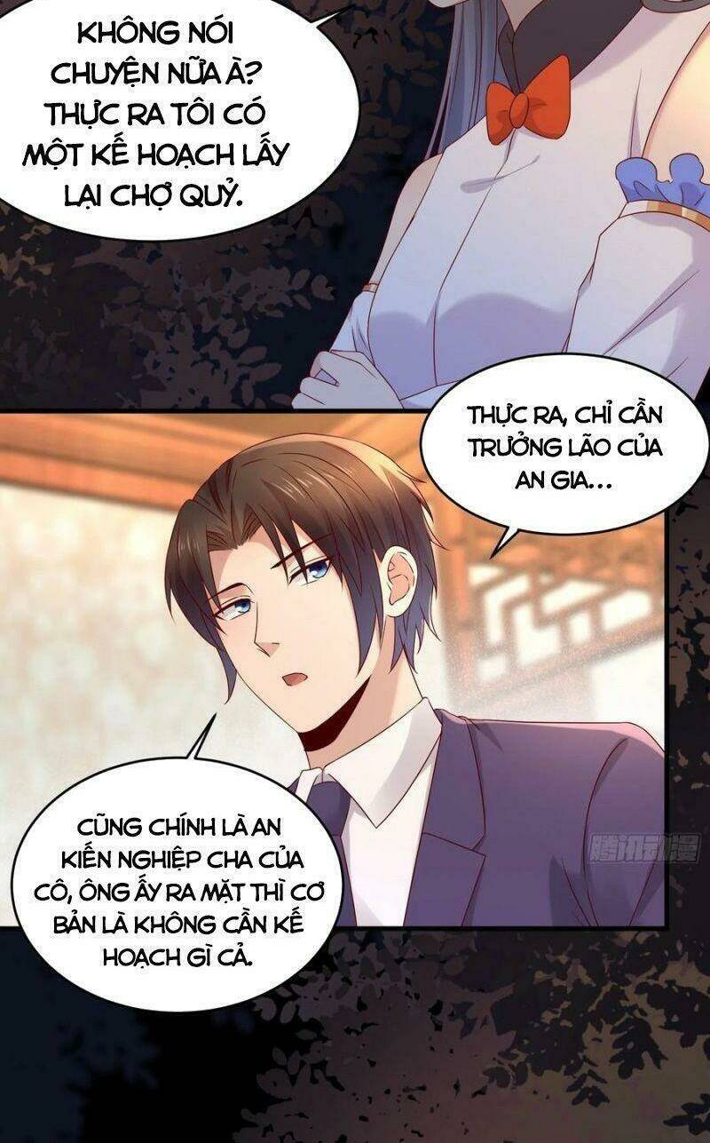 Vua Đầu Tư Mạnh Nhất Chương 70 Ảnh 5