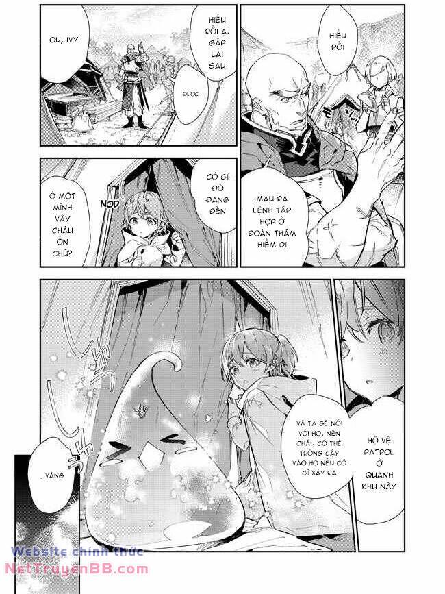 Saijaku Teima Wa Gomi Hiroi No Tabi O Hajimemashita Chương 16 Ảnh 19