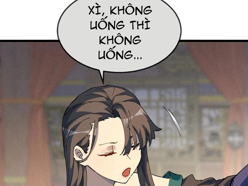 Sau Khi Mở Mắt, Đệ Tử Của Ta Thành Nữ Đế Đại Ma Đầu Chương 37 Ảnh 157