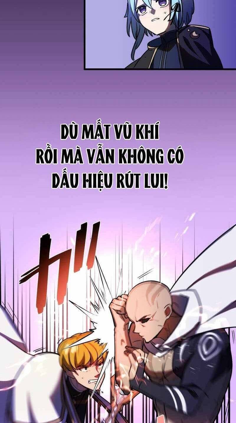 Hồi Quy Trở Thành Mạo Hiểm Giả Mạnh Nhất Nhờ Class Ẩn Điều Khiển Trọng Lực Chương 48 Ảnh 7