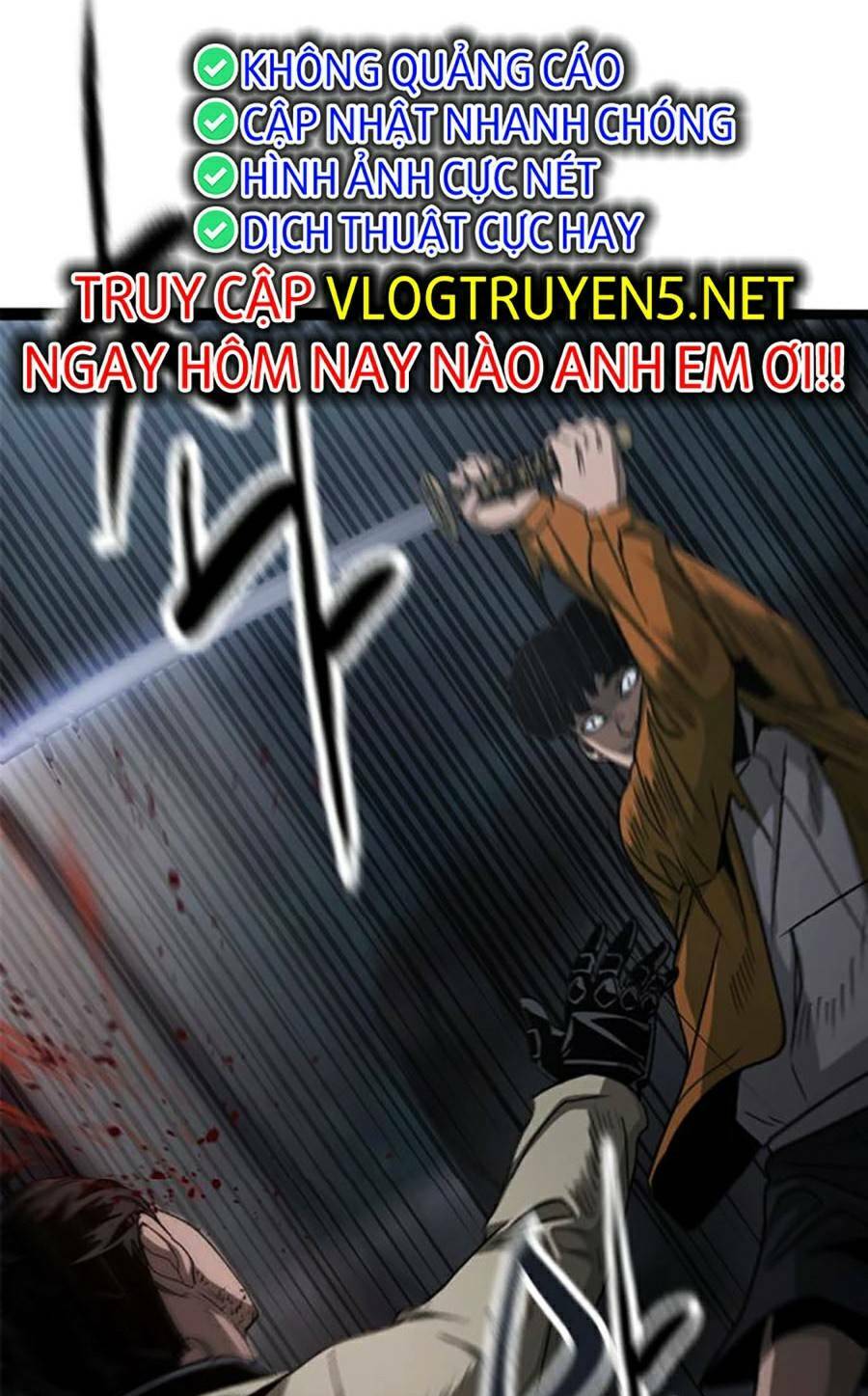 Ngục Tù Đẫm Máu Chương 67 Ảnh 108