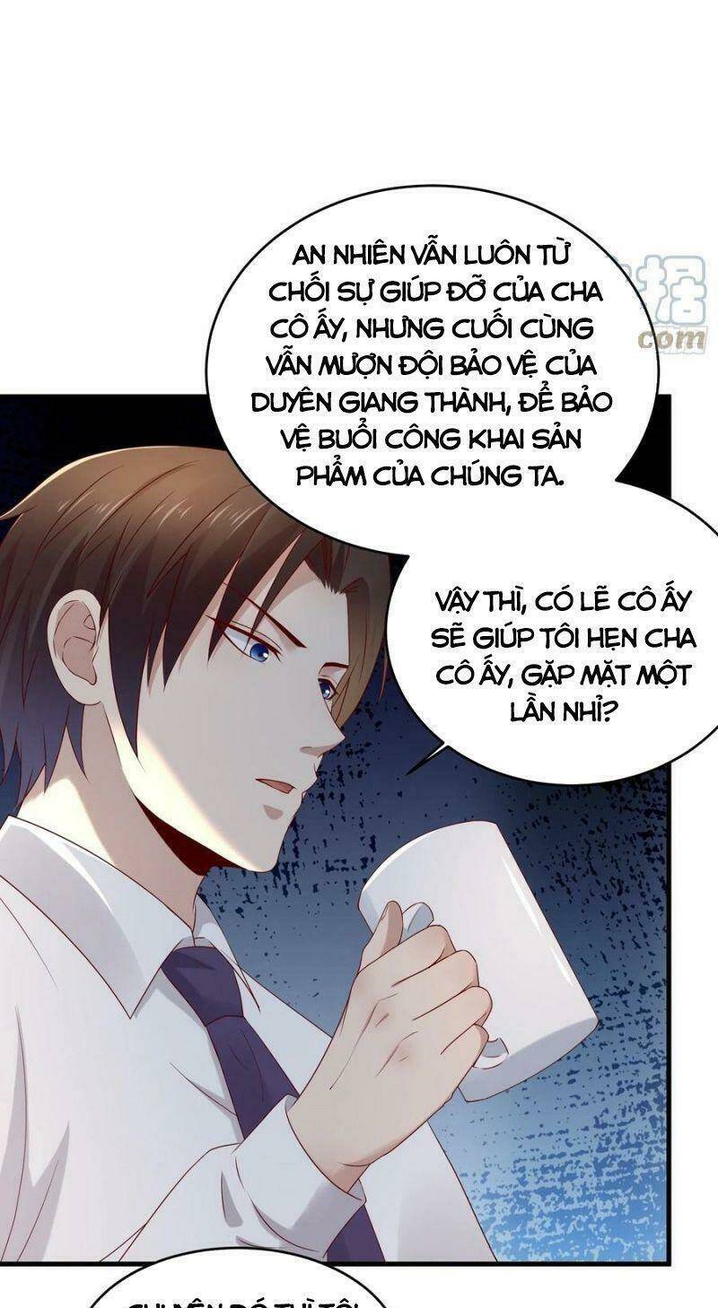 Vua Đầu Tư Mạnh Nhất Chương 69 Ảnh 6