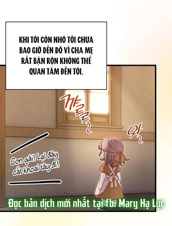 Tôi Sẽ Biến Anh Ta Từ Một Con Chó Điên Thành Một Chàng Quý Tộc Chương 28 Ảnh 63