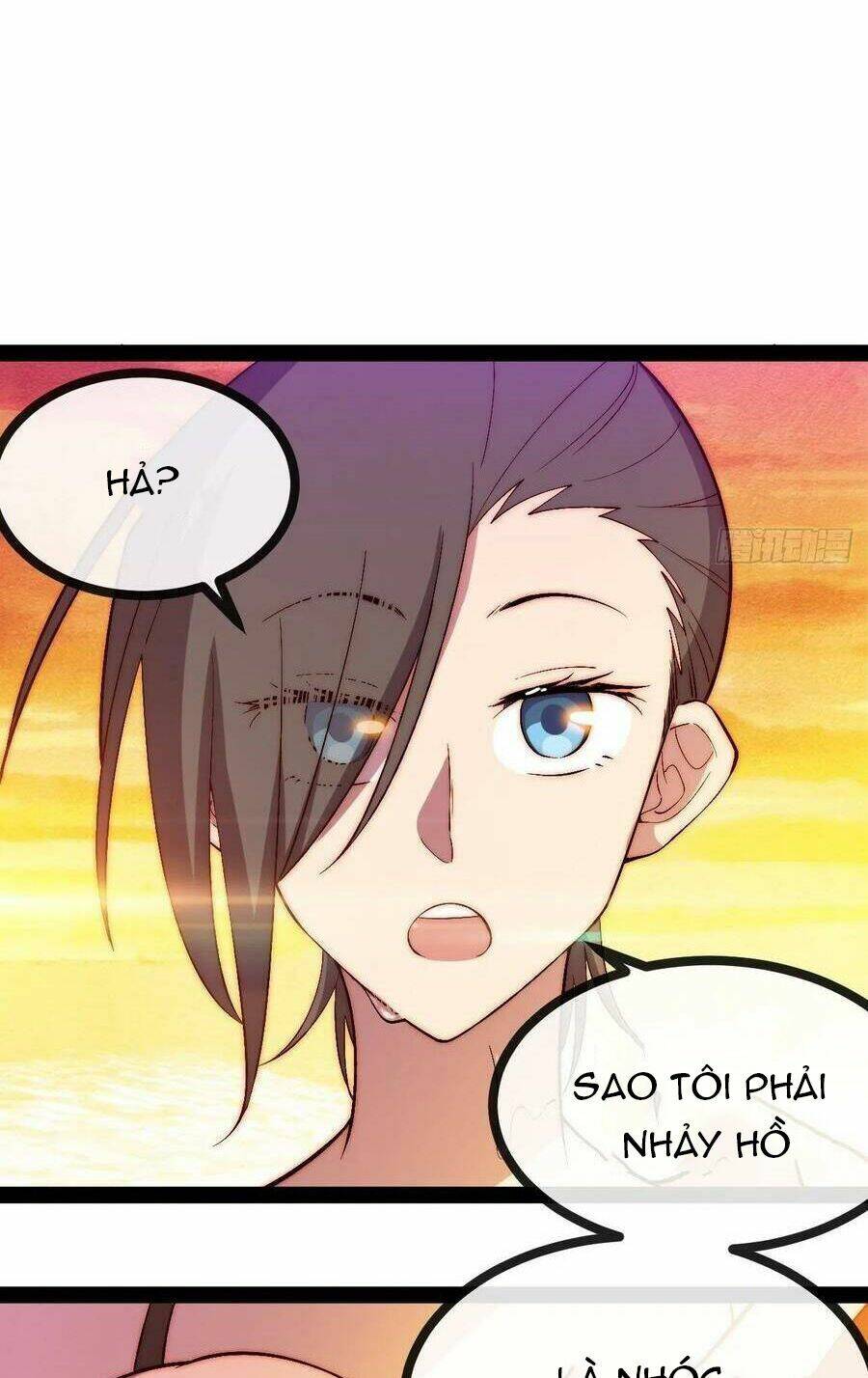 Tà Ác Làm Vương Chương 33 Ảnh 129