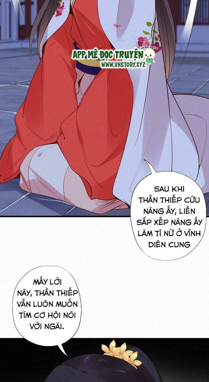 Thiên Hương Mỹ Nhân Chương 118 Ảnh 9