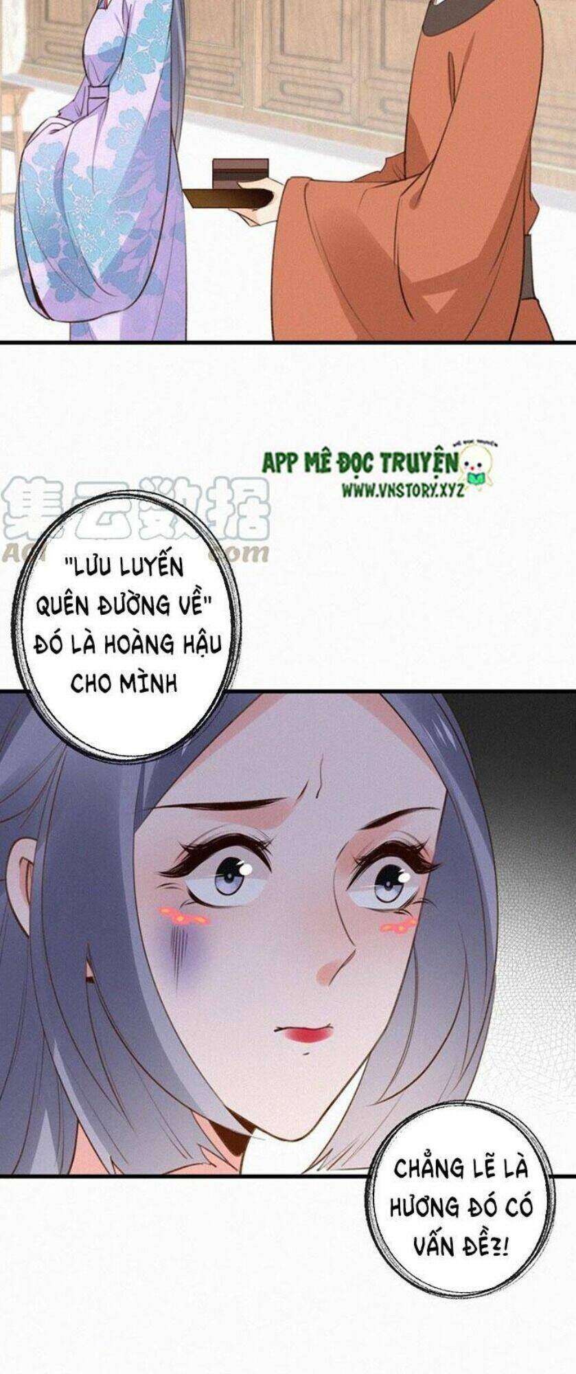 Thiên Hương Mỹ Nhân Chương 109 Ảnh 14