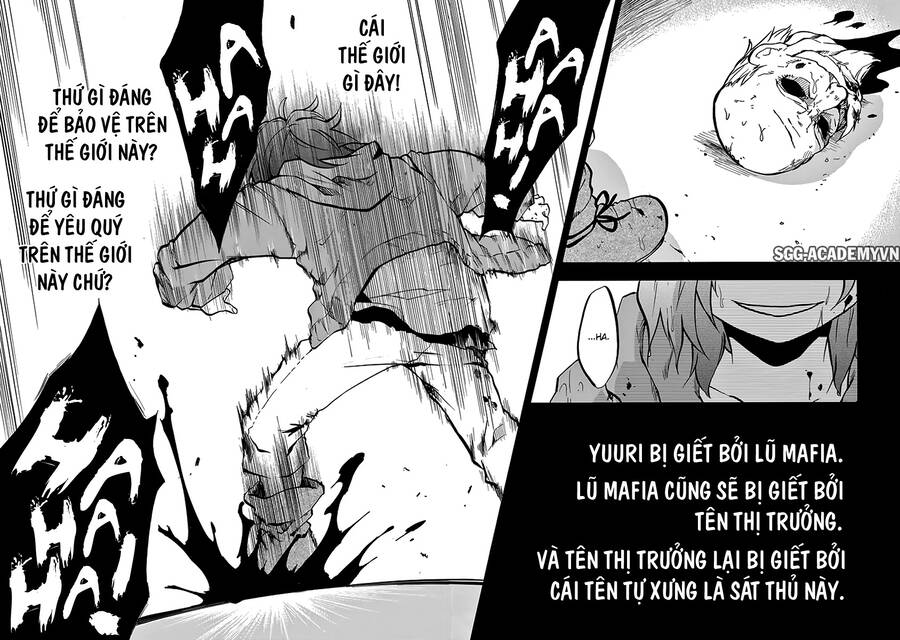 Rakudai Kishi No Eiyuutan Chương 37 Ảnh 49