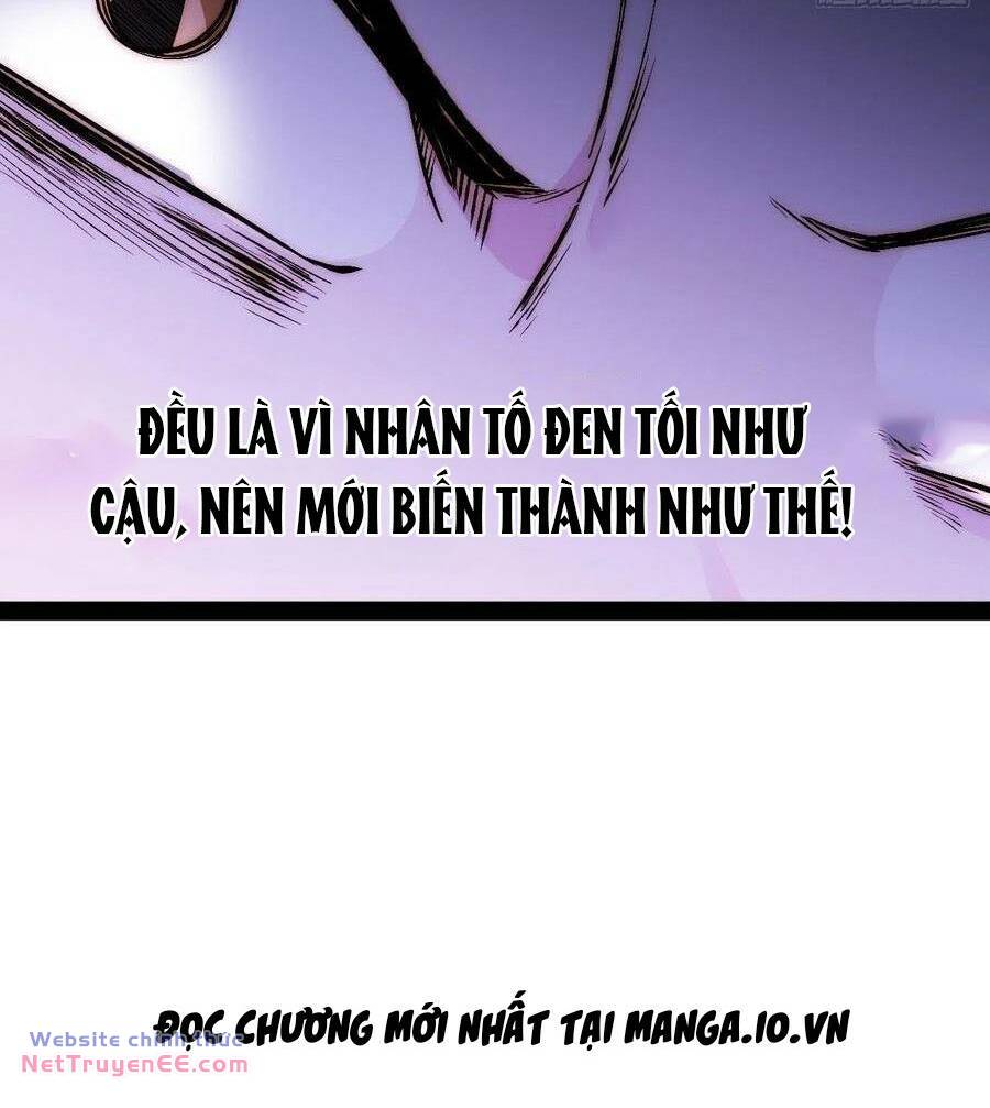 Tà Ác Làm Vương Chương 29 Ảnh 29