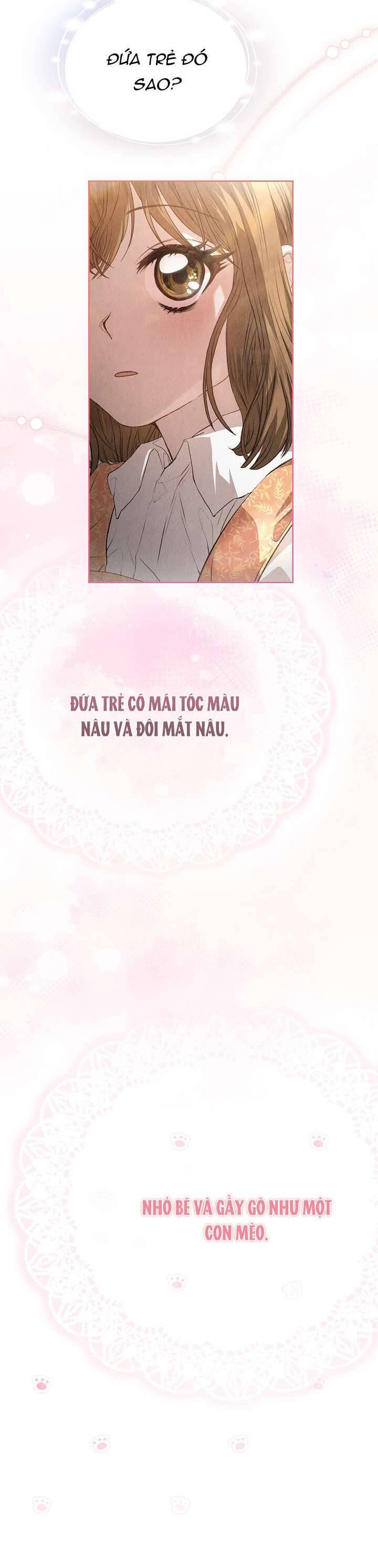 Nhân Vật Phụ Quyết Định Trở Thành Kẻ Giả Mạo Chương 1 Ảnh 11