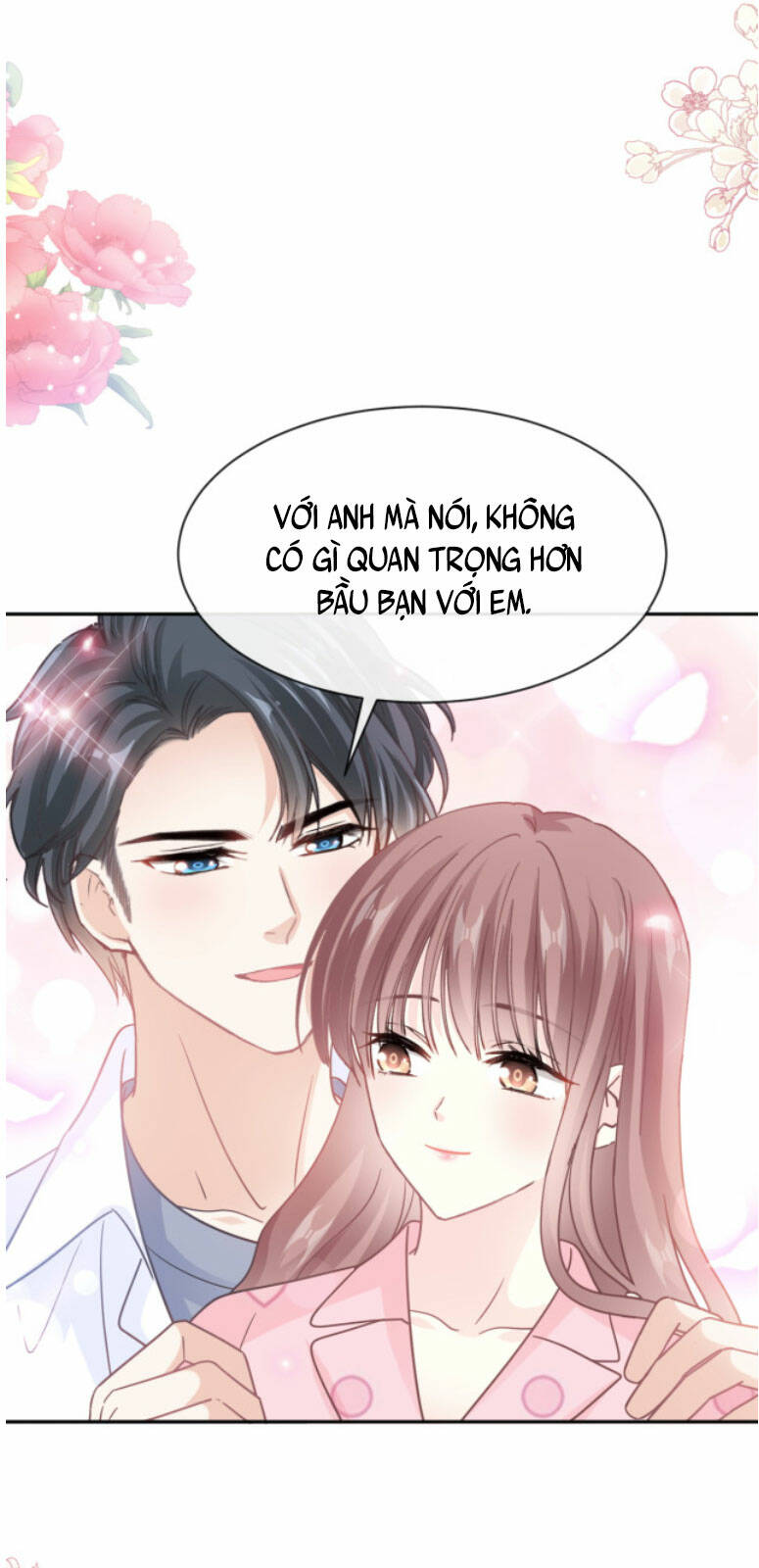 Bá Đạo Tổng Tài Nhẹ Nhàng Yêu Chương 339 Ảnh 38