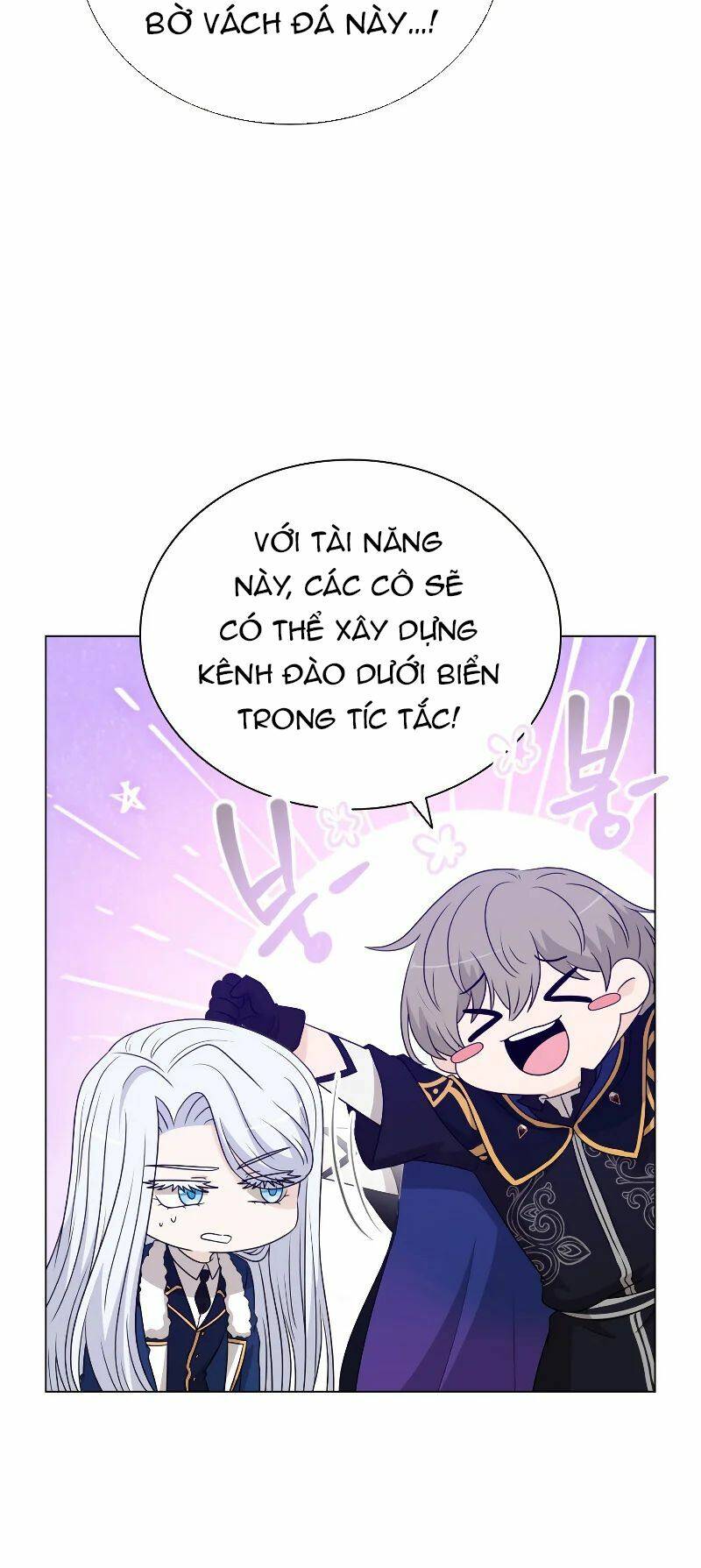 Cuốn Sách Của Lagier Chương 65 Ảnh 20