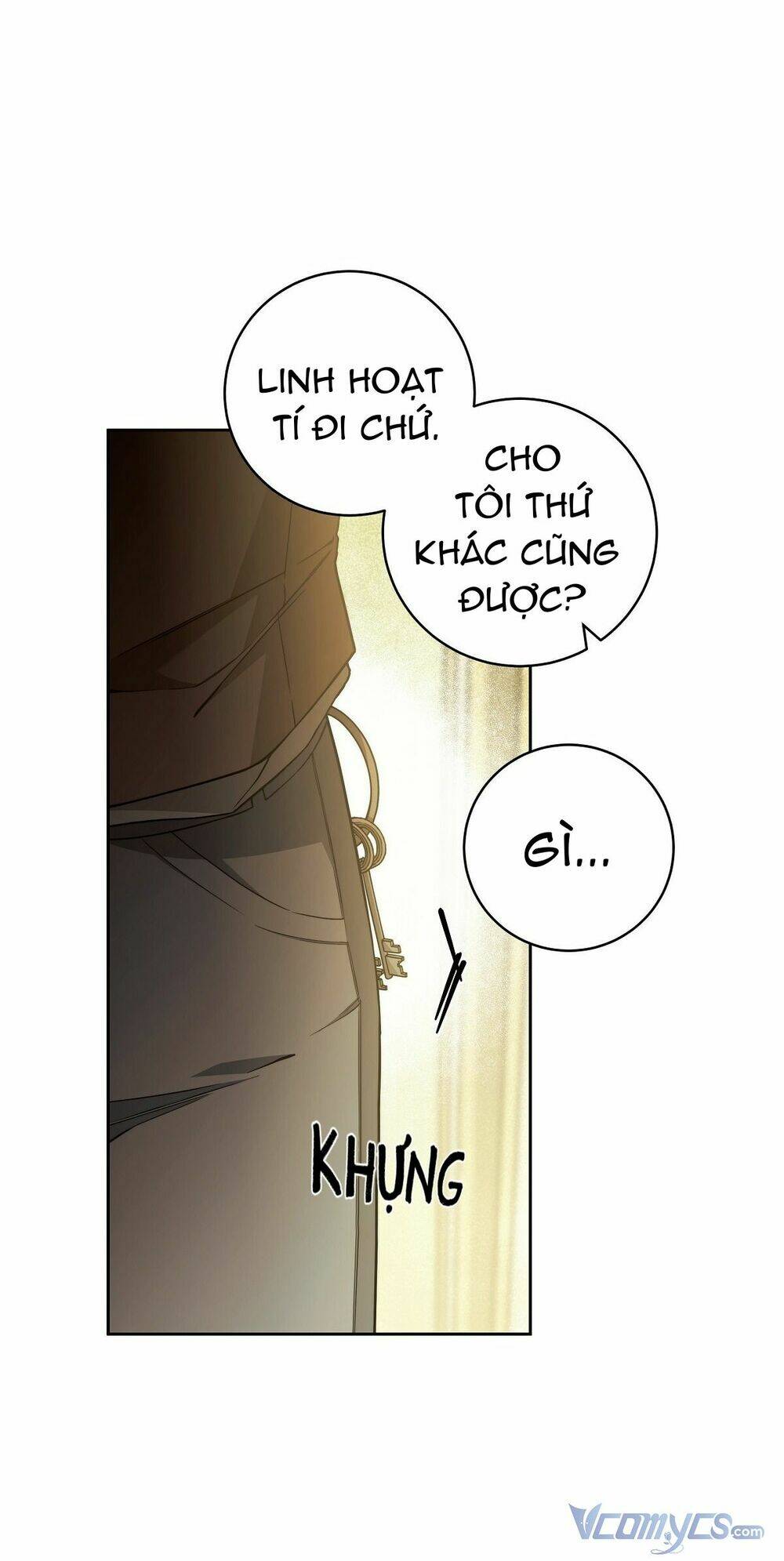 Lời Nói Dối Vĩnh Cửu Chương 11 Ảnh 9