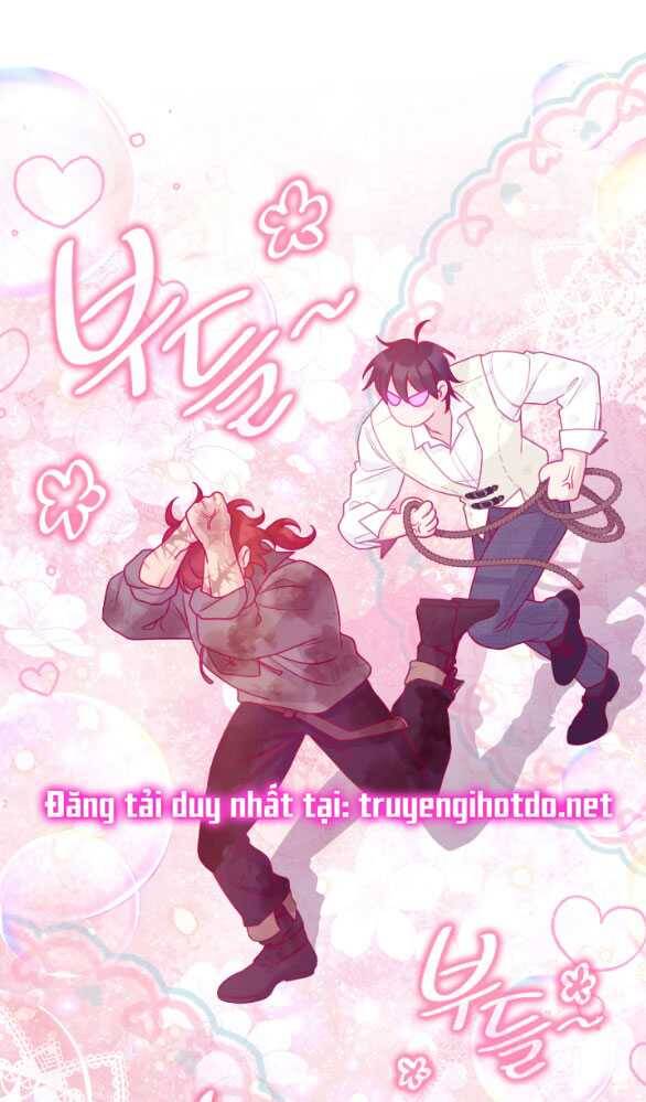 Tôi Sẽ Biến Anh Ta Từ Một Con Chó Điên Thành Một Chàng Quý Tộc Chương 21.1 Ảnh 43