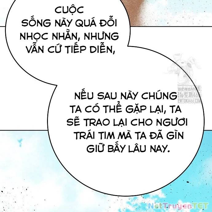 Trở Thành Nhân Viên Cho Các Vị Thần Chương 83 Ảnh 90