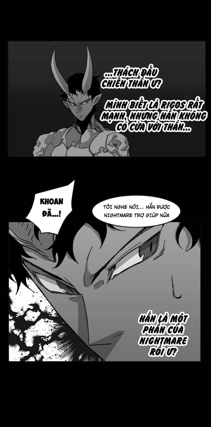 Hard Core Leveling Warrior Ss3 Chương 41 Ảnh 25