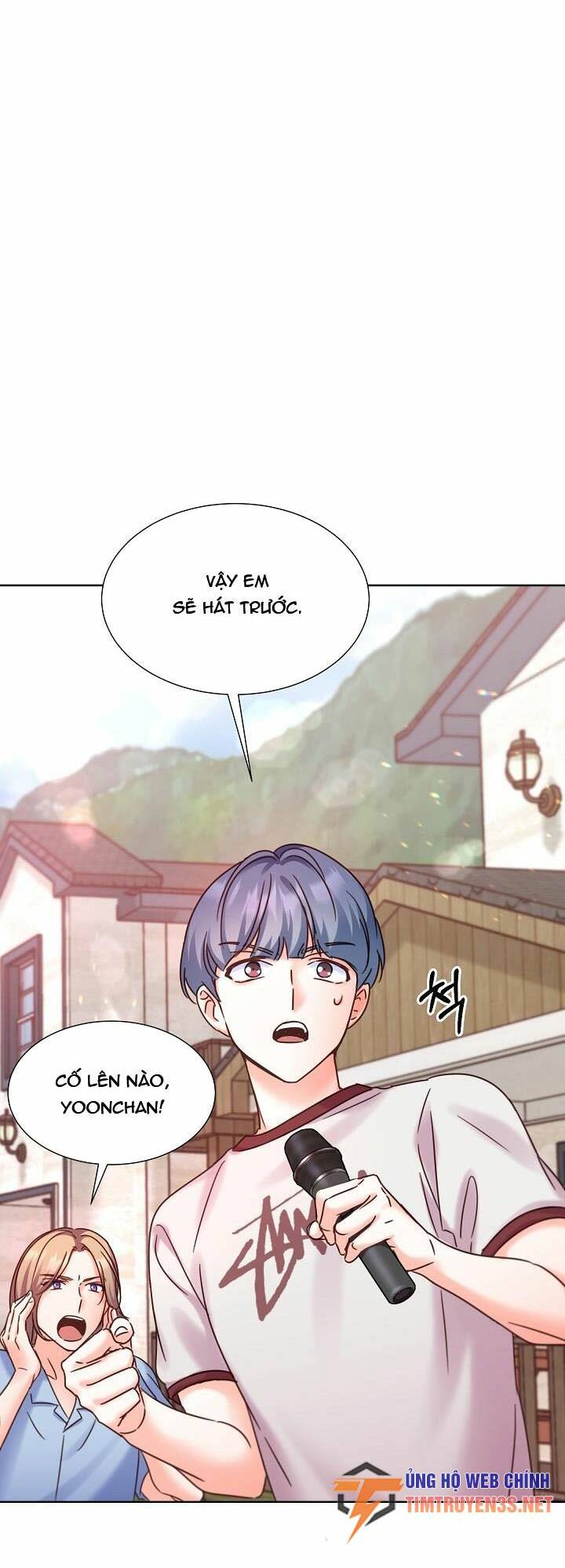 Trở Lại Làm Idol Chương 72 Ảnh 33