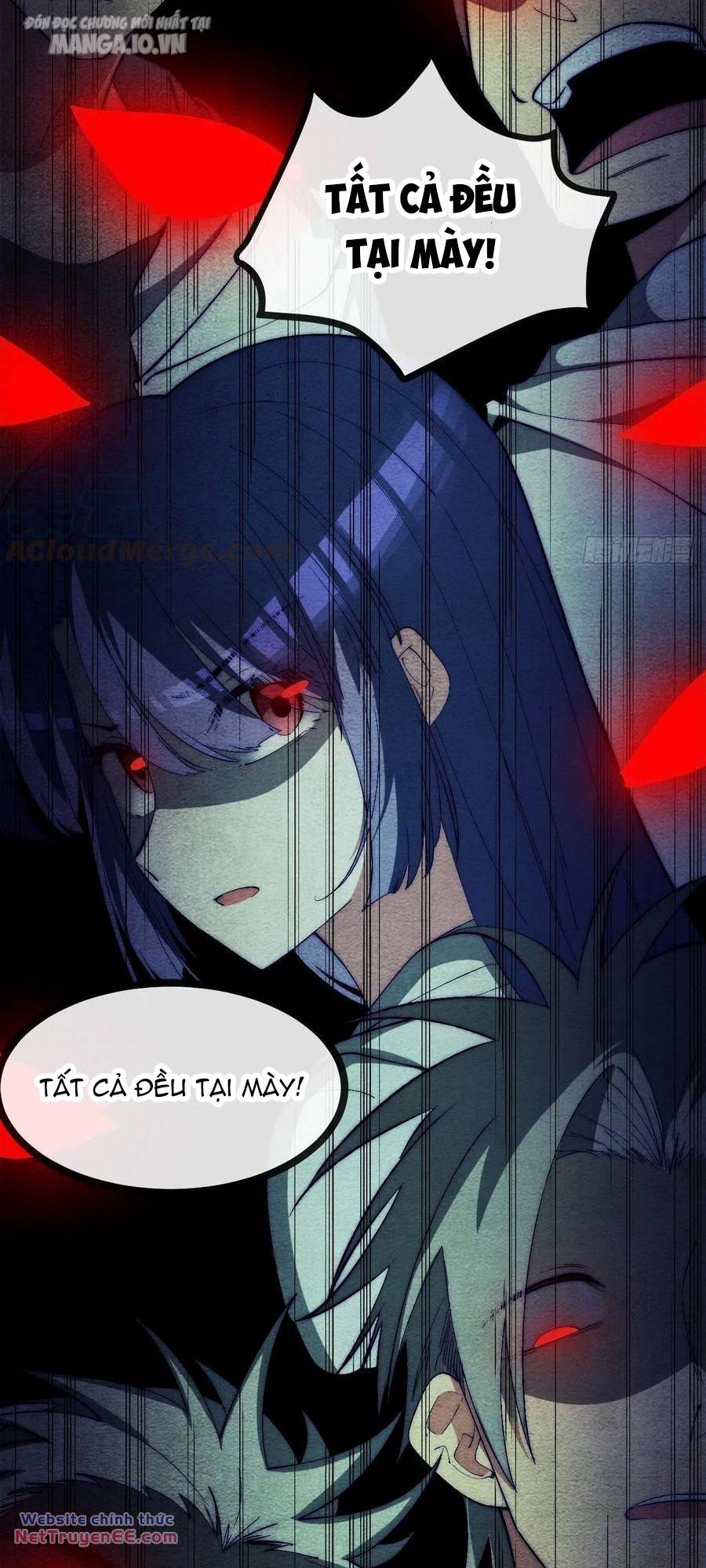 Tà Ác Làm Vương Chương 27 Ảnh 9