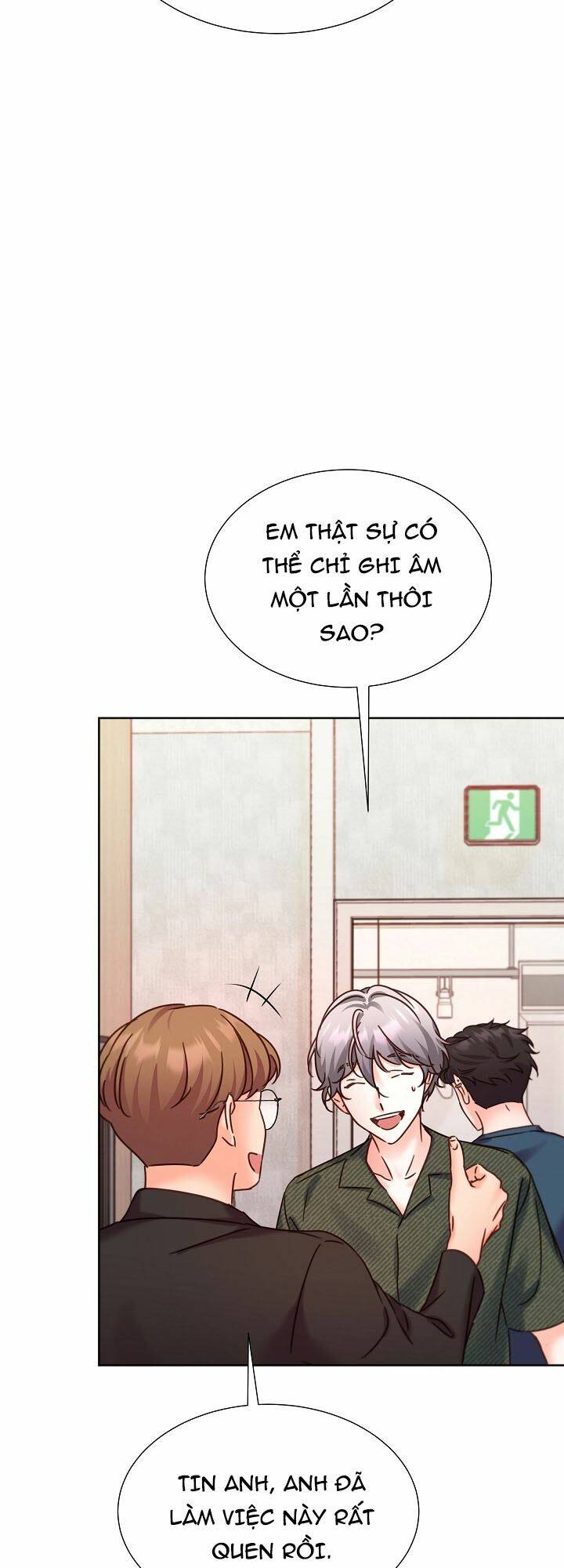Trở Lại Làm Idol Chương 81 Ảnh 56