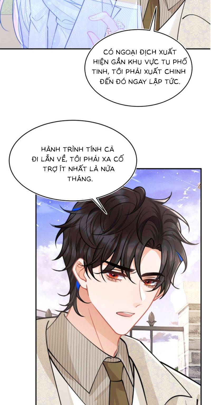 Vị Chỉ Huy Lạnh Lùng Đang Khóc Trong Vòng Tay Tôi Chương 52 Ảnh 4