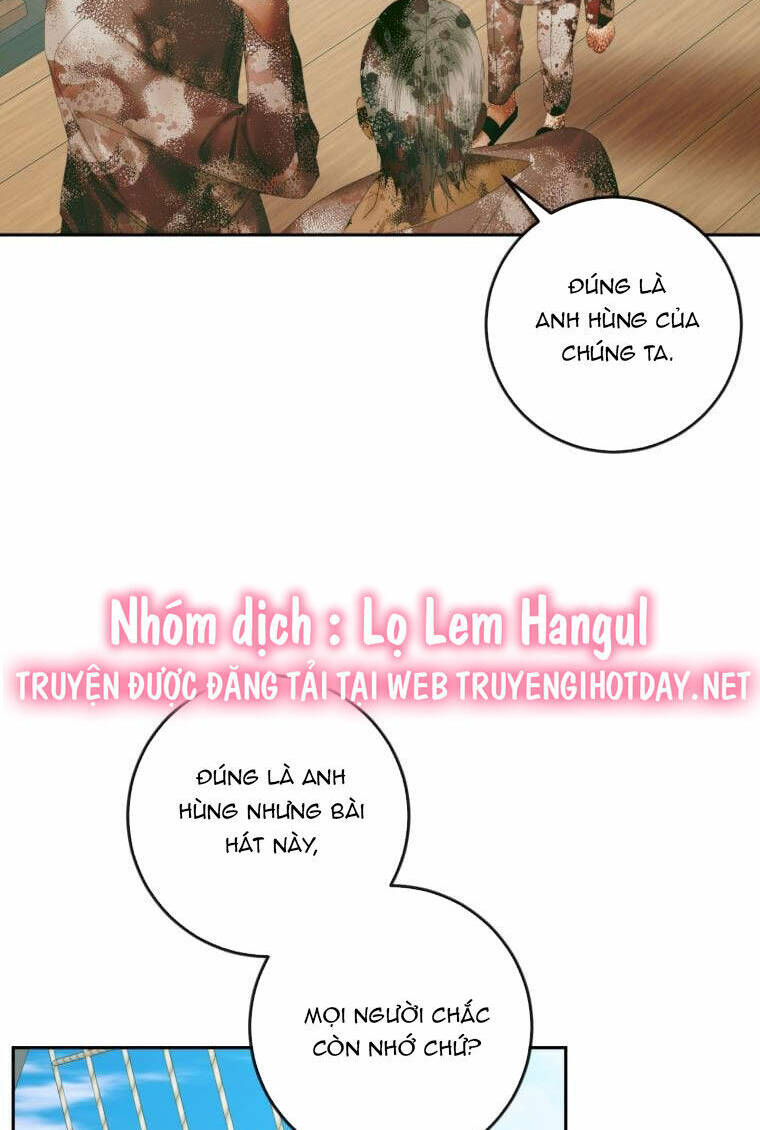Trở Thành Cô Vợ Khế Ước Của Nhân Vật Phản Diện Chương 88 Ảnh 15