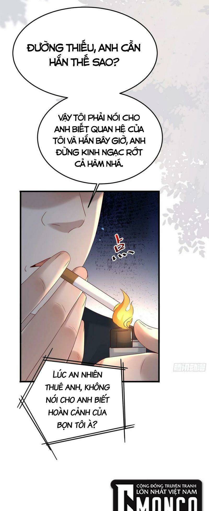 Vua Đầu Tư Mạnh Nhất Chương 73 Ảnh 31
