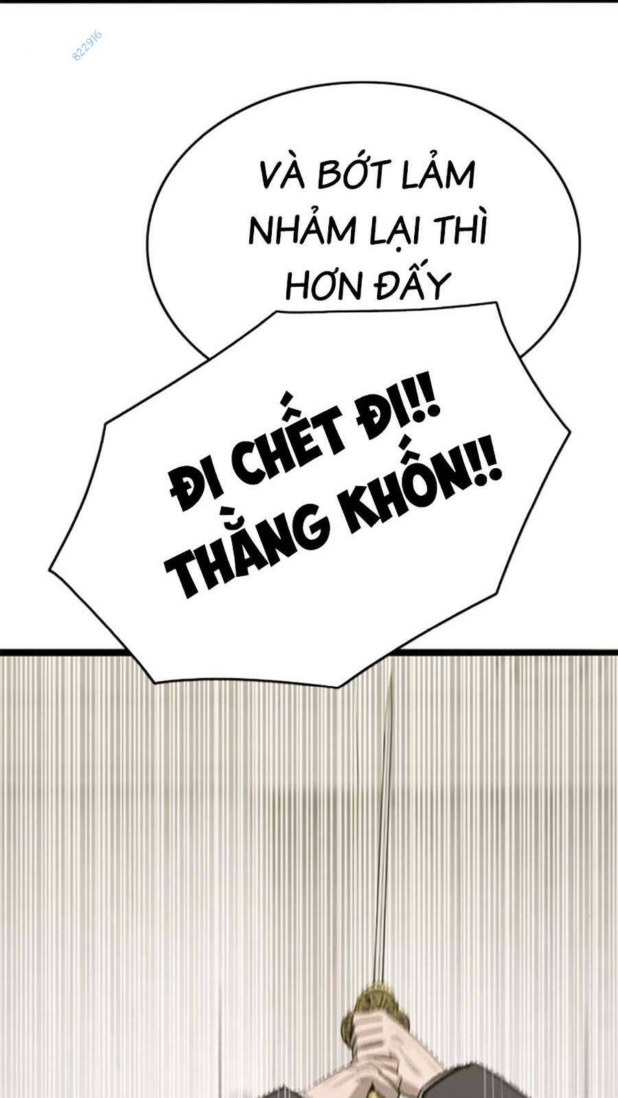 Ngục Tù Đẫm Máu Chương 58 Ảnh 114