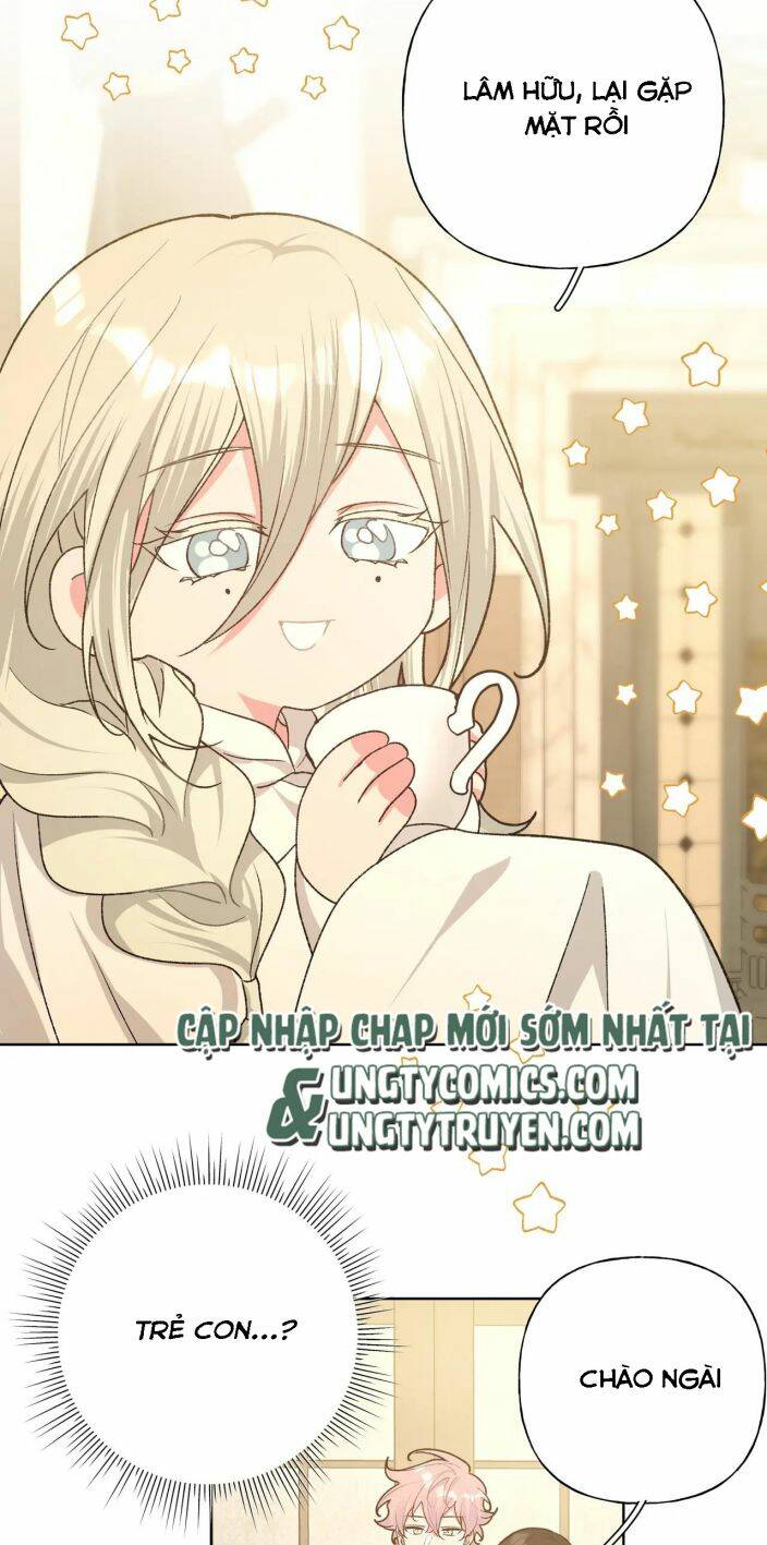 Cẩn Thận Bị Mộng Ma Ăn Mất Đó! Chương 88 Ảnh 11