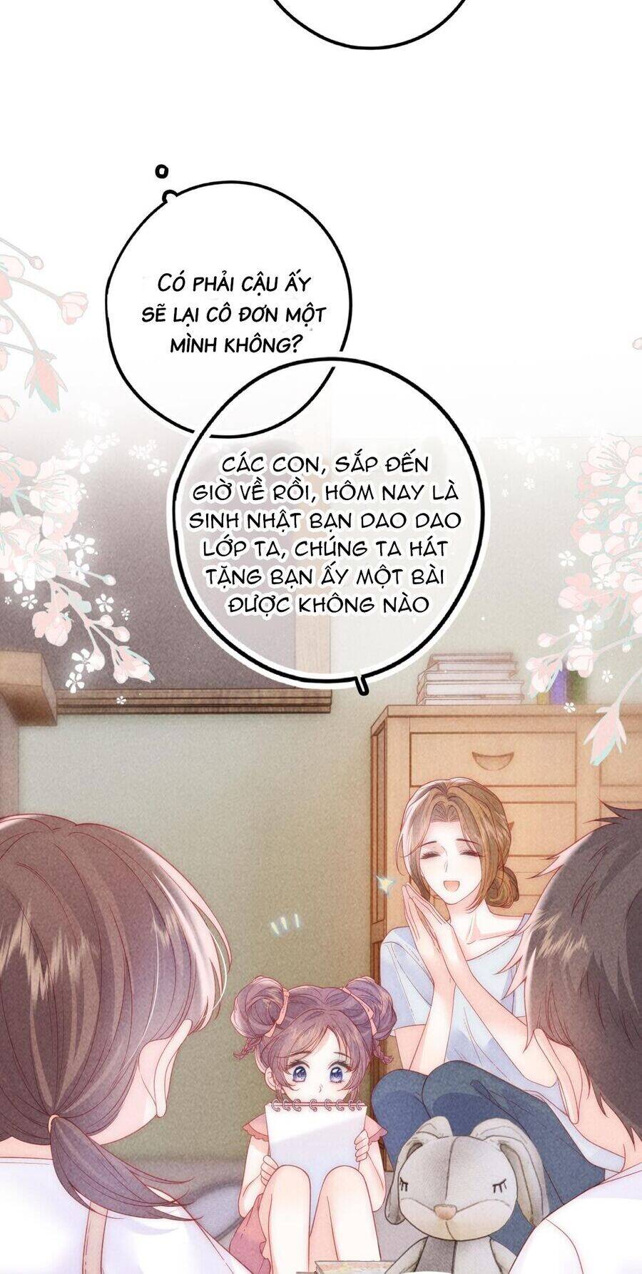 Thân Nhiệt Ma Quỷ Chương 7 Ảnh 15