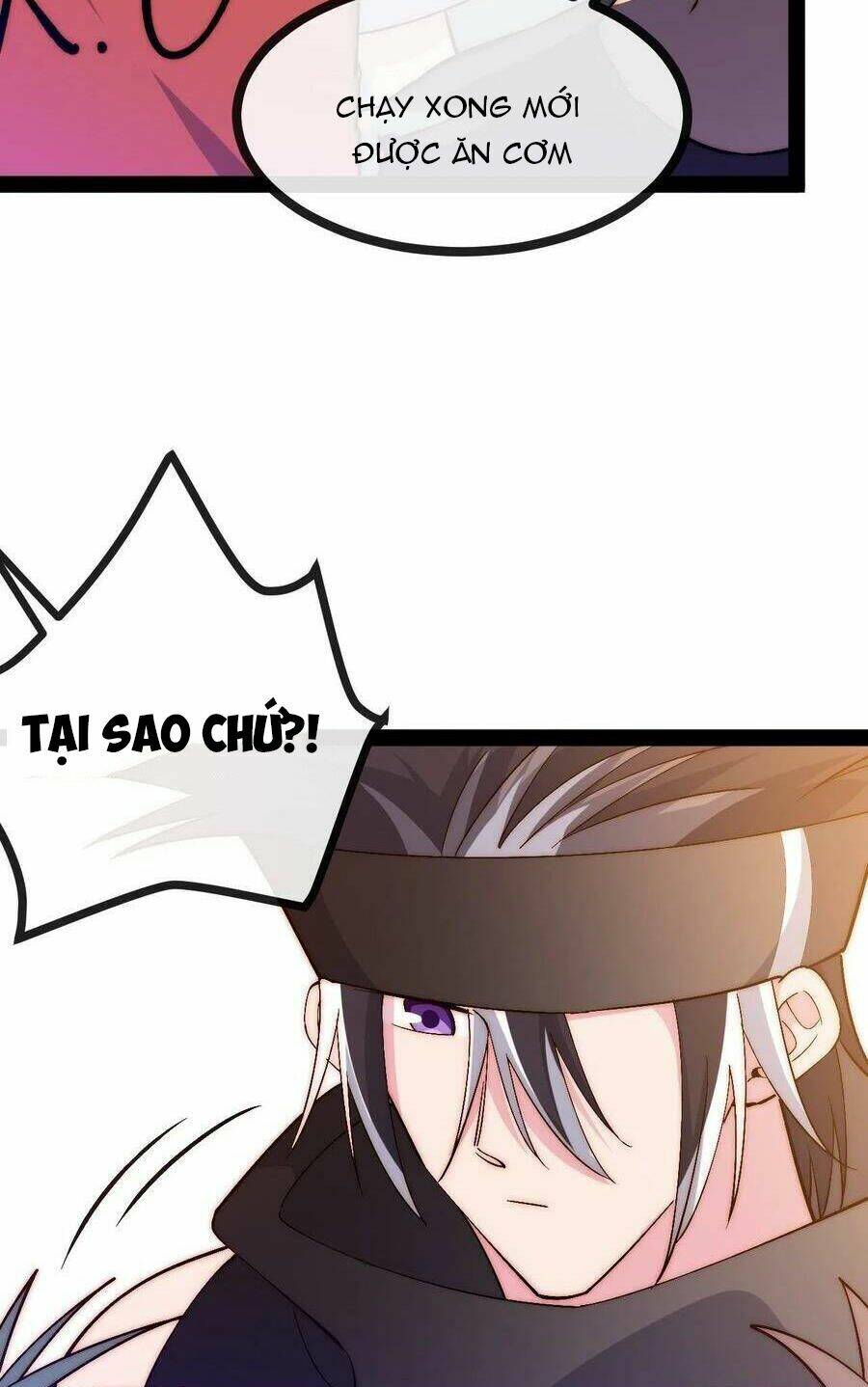 Tà Ác Làm Vương Chương 33 Ảnh 45