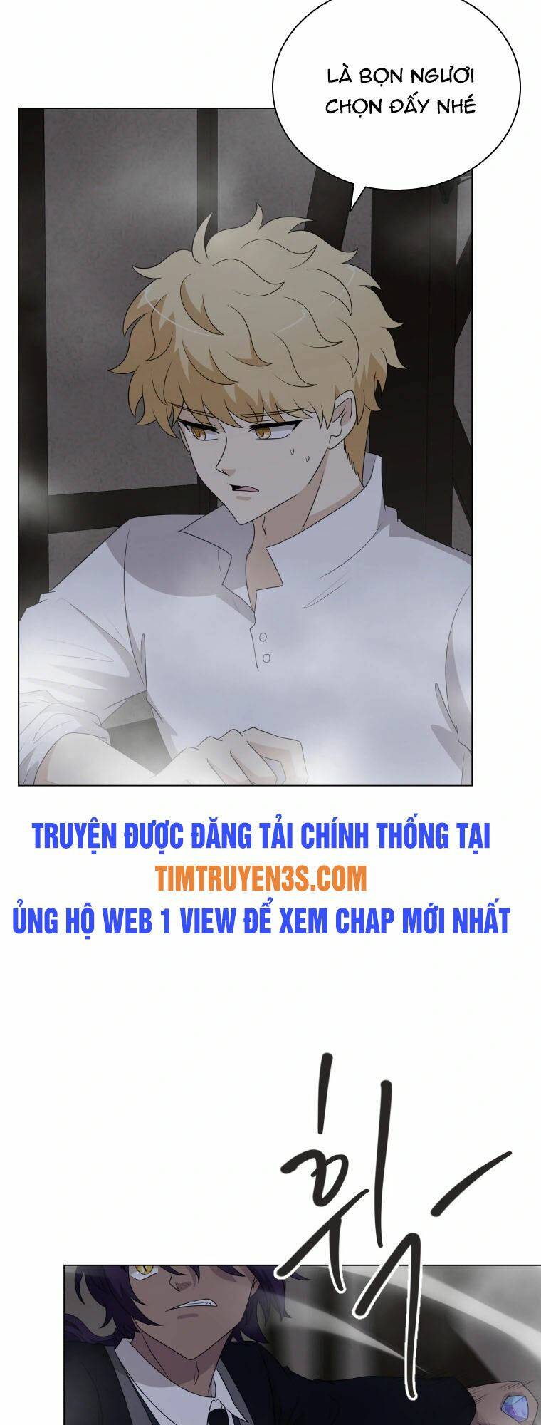Cuốn Sách Của Lagier Chương 71 Ảnh 7
