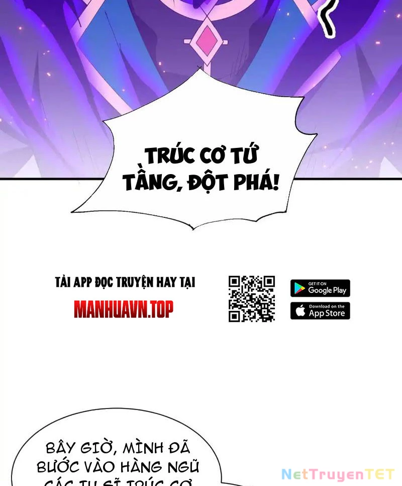 Ma Tu Tái Sinh: Khởi Đầu Nhặt Được Một Hành Tinh Zombie Chương 22 Ảnh 25