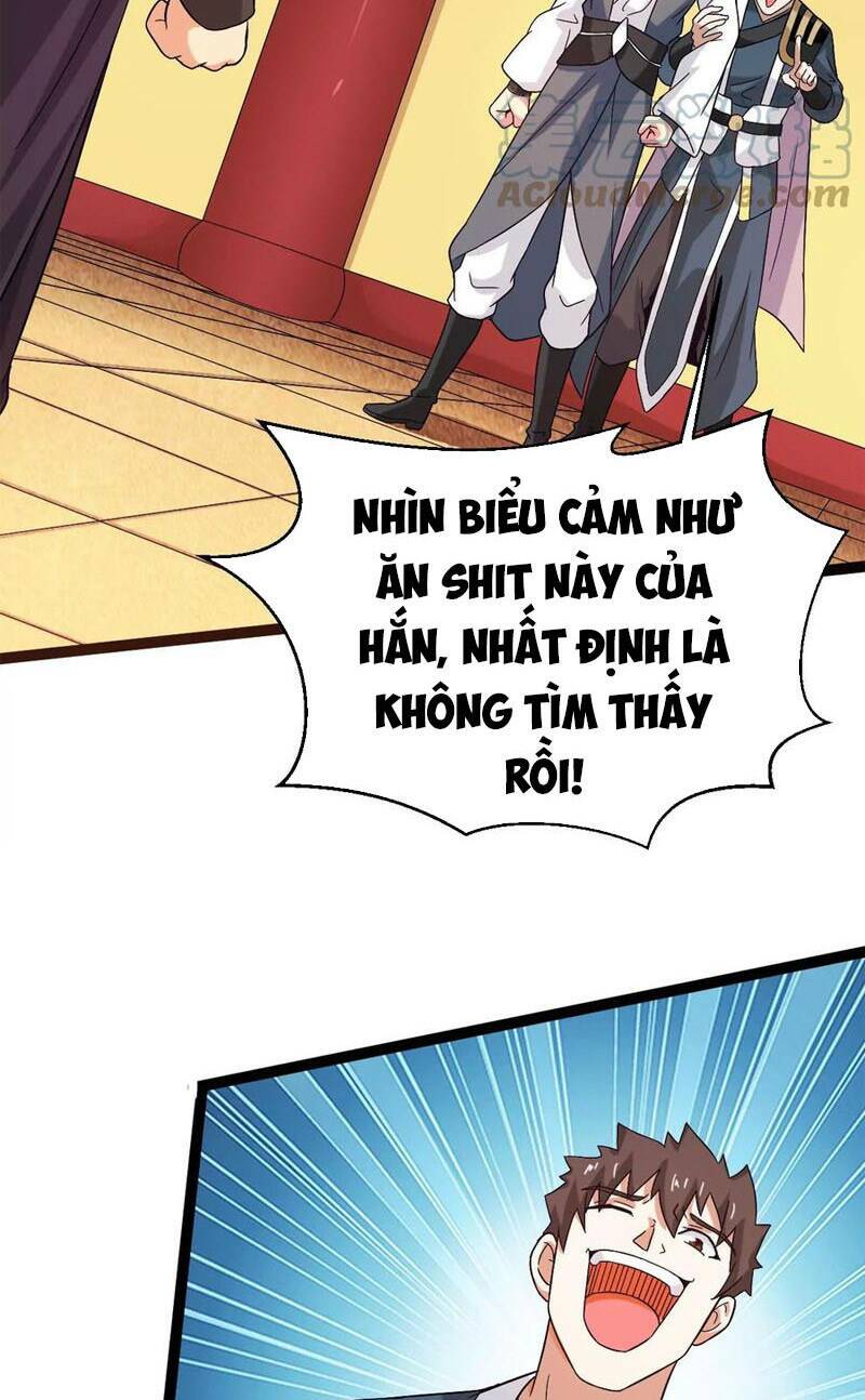 Thôn Phệ Vĩnh Hằng Chương 276 Ảnh 28