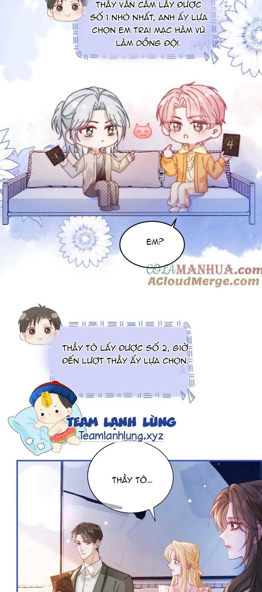 Sau Khi Chia Tay, Cô Ấy Trở Thành Nữ Vương Hotsearch Chương 38 Ảnh 29