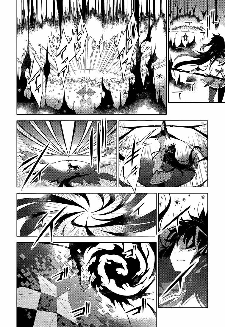 Mahou Shoujo Madoka Magica - Majuu Hen Chương 3 Ảnh 27