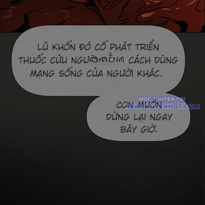 Sinh Vật Gyeongseong: Đóa Hoa Bất Diệt Chương 35 Ảnh 86