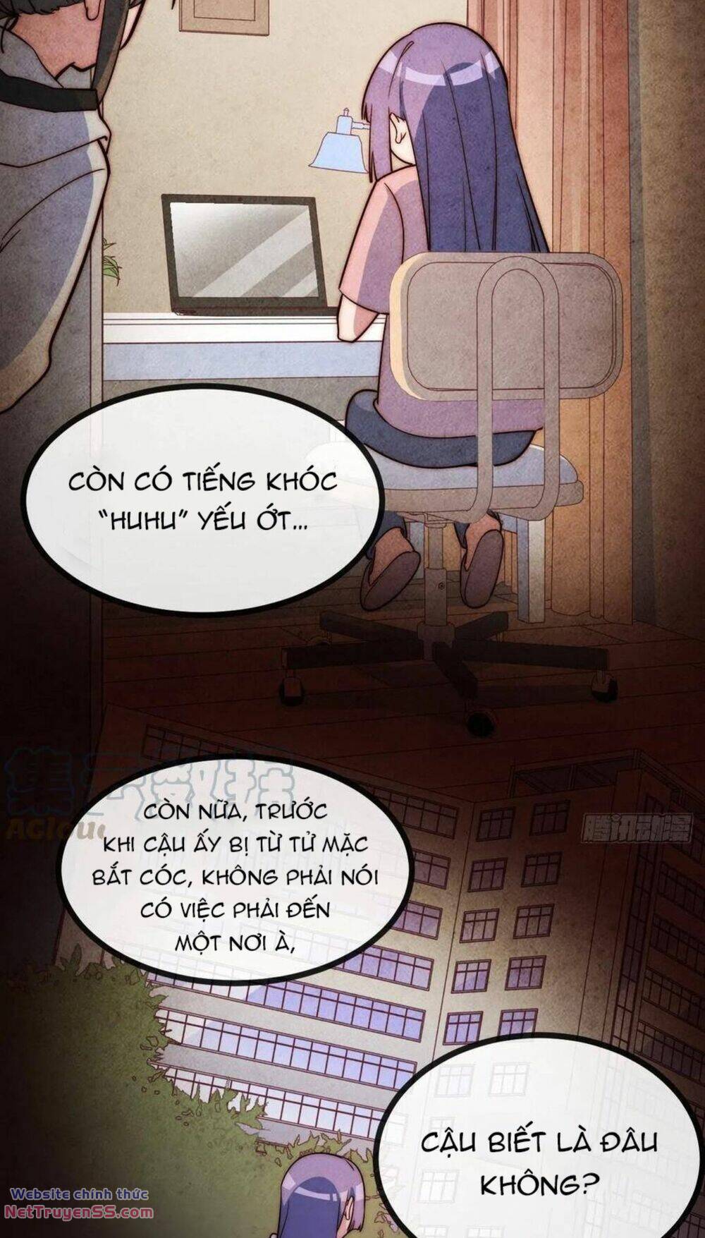 Tà Ác Làm Vương Chương 10 Ảnh 71