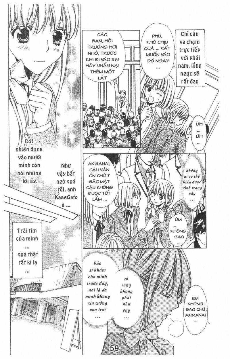Heart No Daiya Chương 1 Ảnh 61