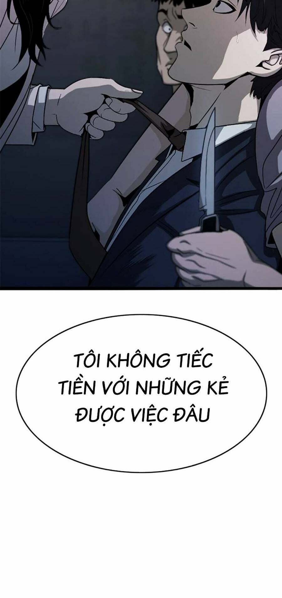 Ngục Tù Đẫm Máu Chương 58 Ảnh 9