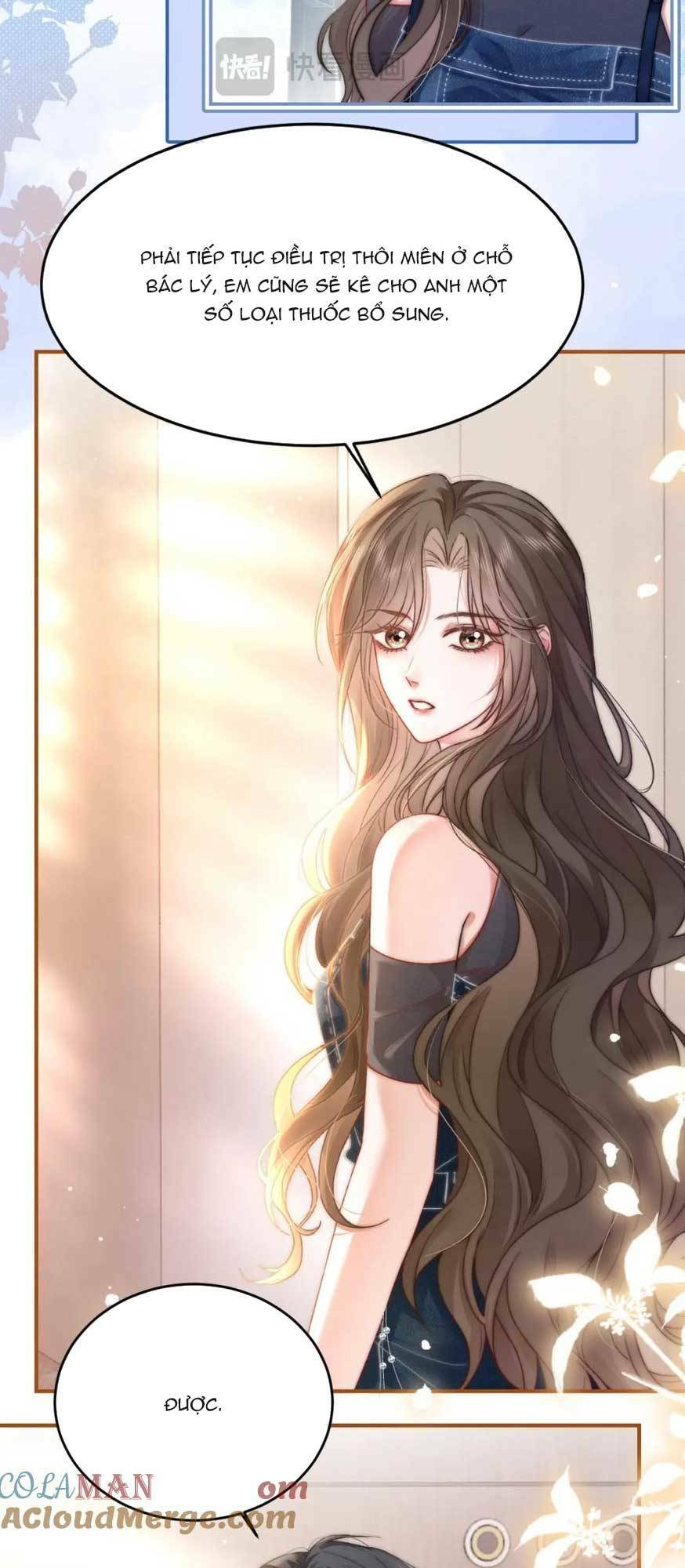 Sau Khi Chia Tay, Cô Ấy Trở Thành Nữ Vương Hotsearch Chương 37 Ảnh 24