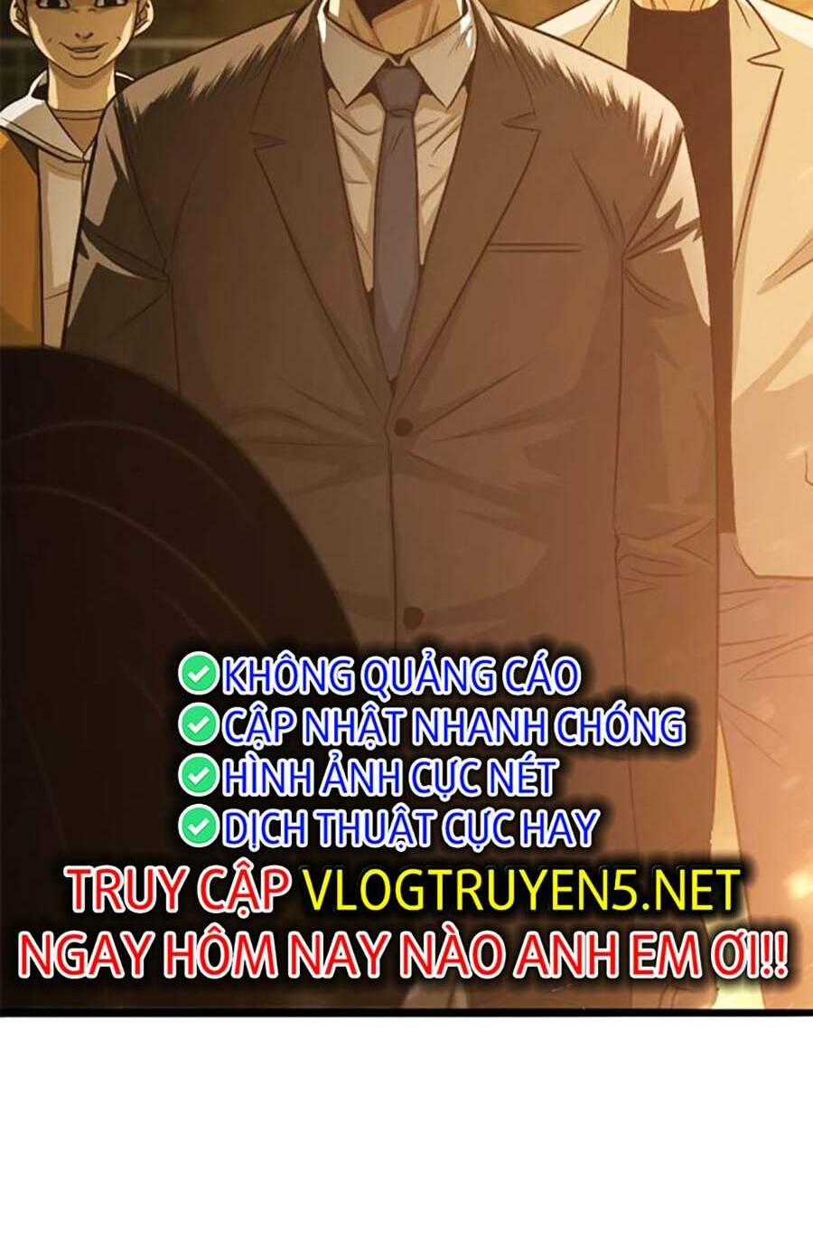 Ngục Tù Đẫm Máu Chương 64 Ảnh 41