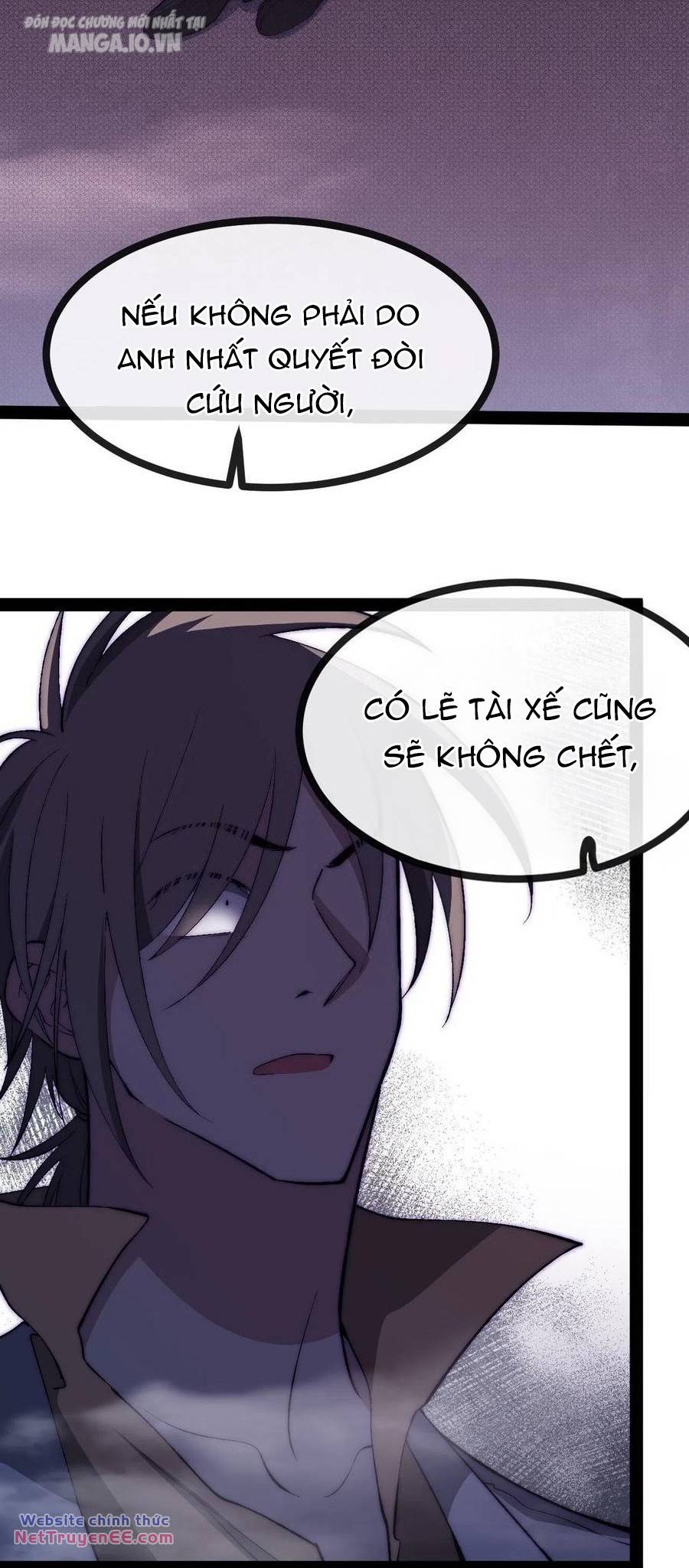 Tà Ác Làm Vương Chương 26 Ảnh 10