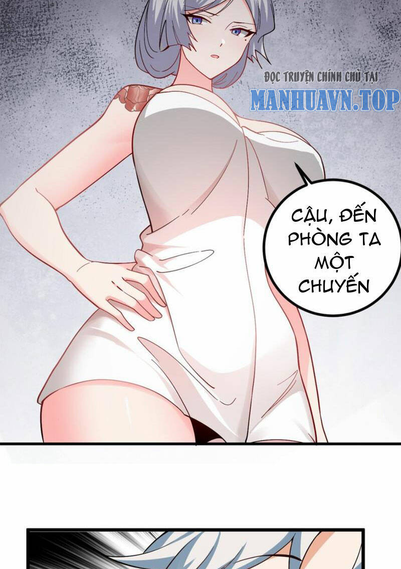 Mang Theo Các Tiên Tử Vô Địch Thiên Hạ Chương 92 Ảnh 34
