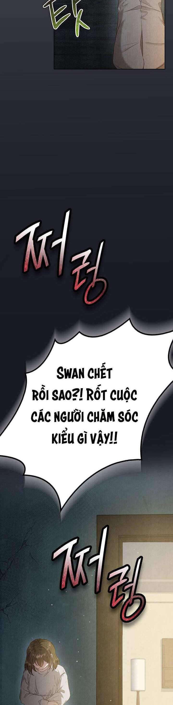 Nhân Vật Phụ Quyết Định Trở Thành Kẻ Giả Mạo Chương 3 Ảnh 23