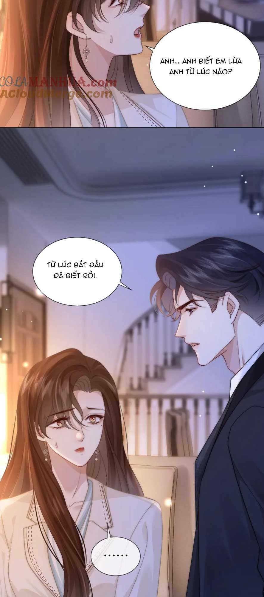 Nhất Dạ Trầm Hôn Chương 45 Ảnh 7