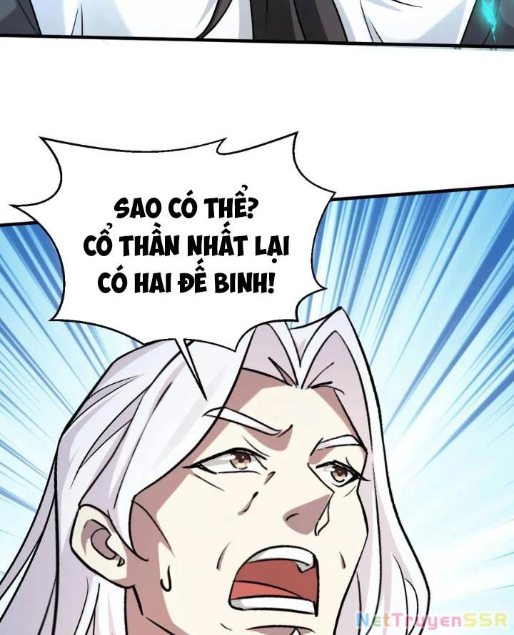 Vô Địch Đốn Ngộ Chương 311 Ảnh 35