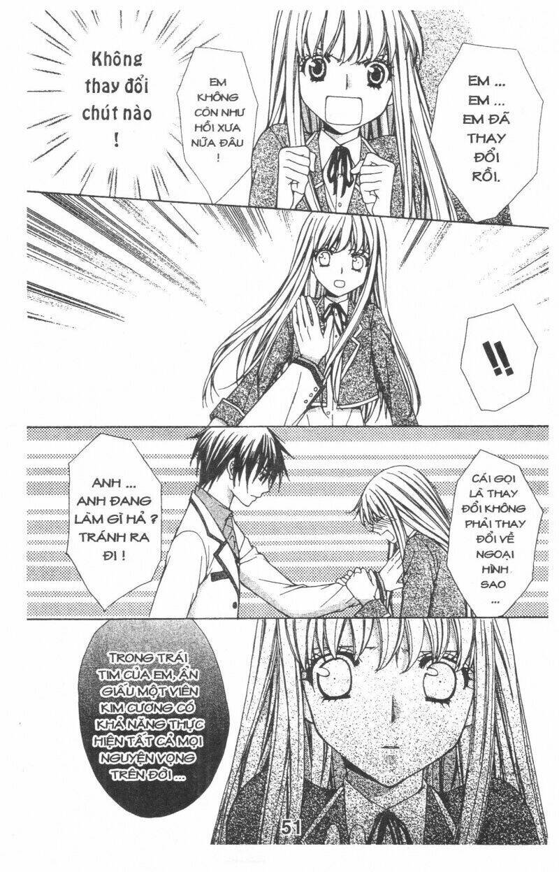 Heart No Daiya Chương 1 Ảnh 53