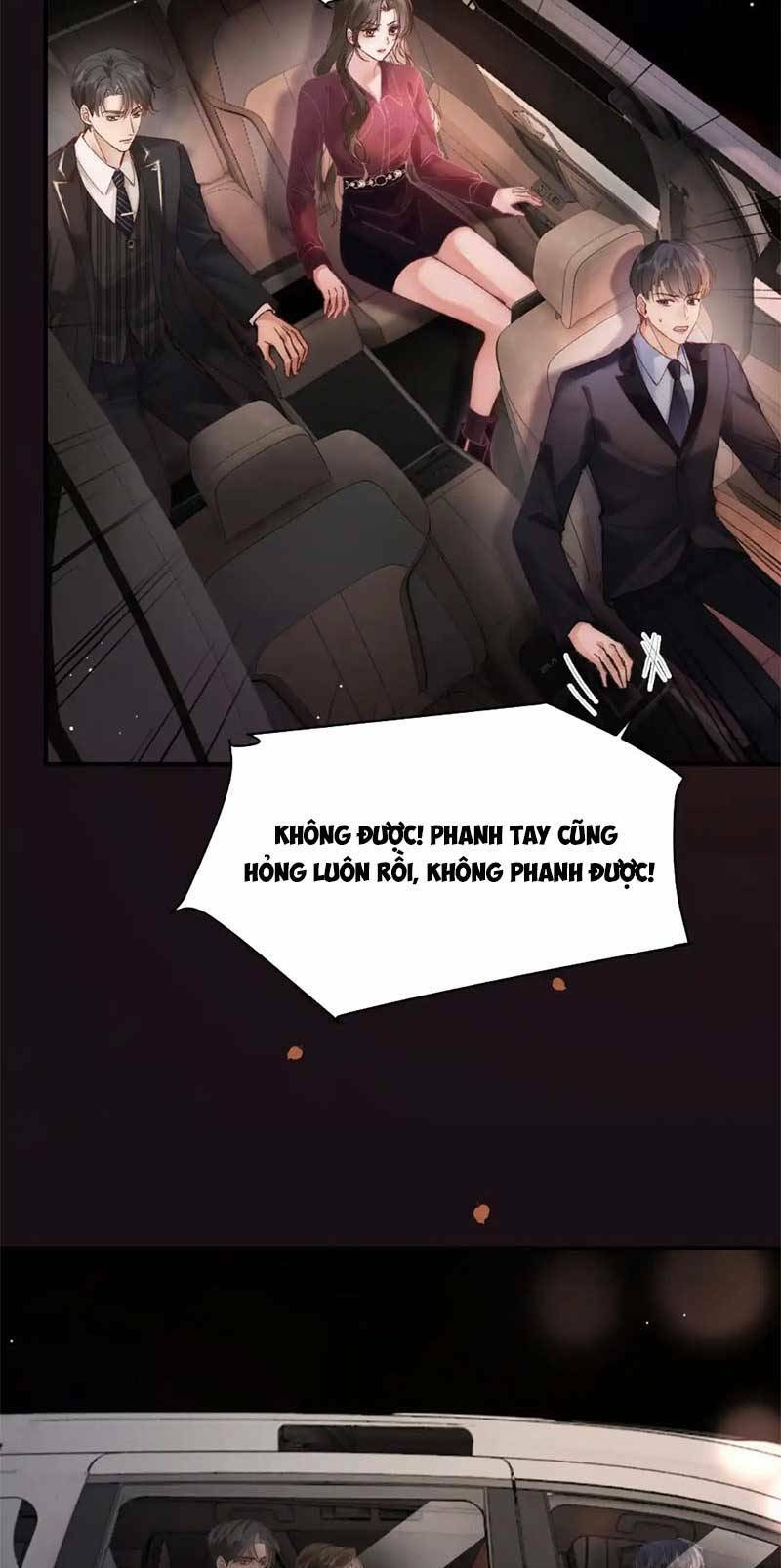 Sau Khi Chia Tay, Cô Ấy Trở Thành Nữ Vương Hotsearch Chương 36 Ảnh 20