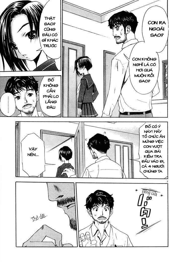 Loveplus: Kanojo No Kako Chương 3 Ảnh 10